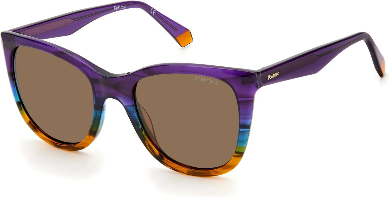 Polaroid Core Polaroid4096 Sunglasses - view 3